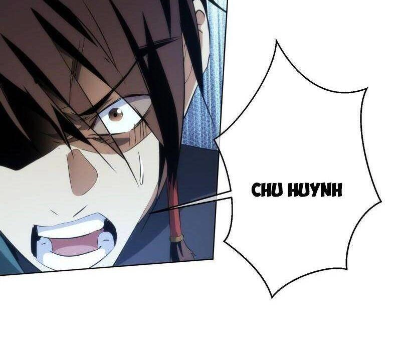 Tàng Phong Chapter 56 - 26