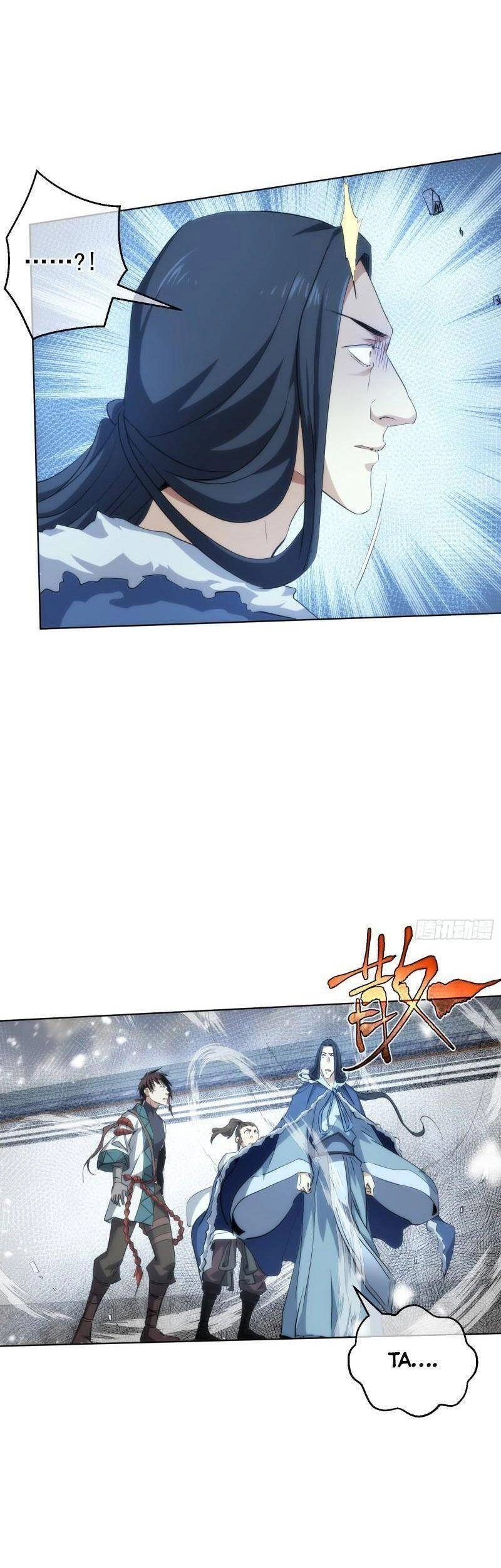 Tàng Phong Chapter 56 - 27