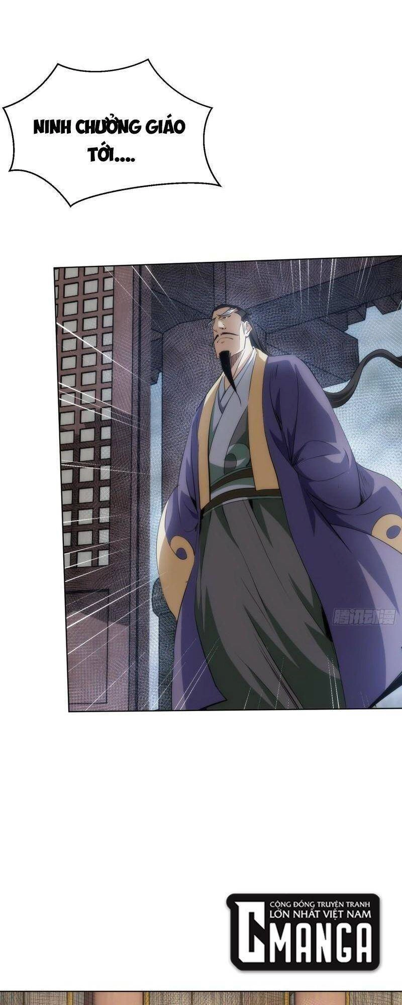 Tàng Phong Chapter 57 - 15