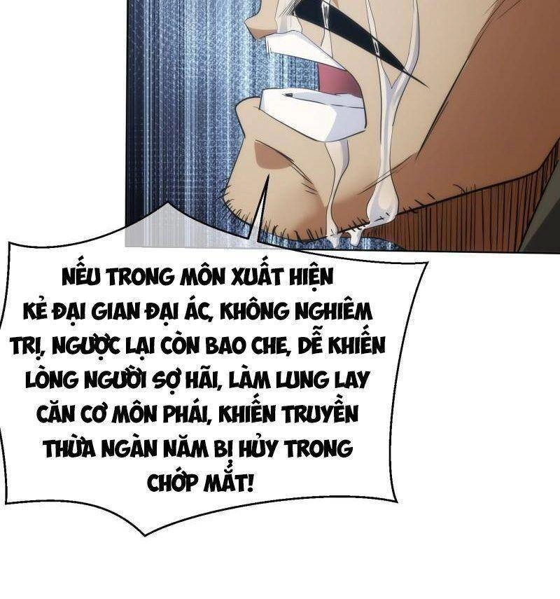 Tàng Phong Chapter 57 - 23