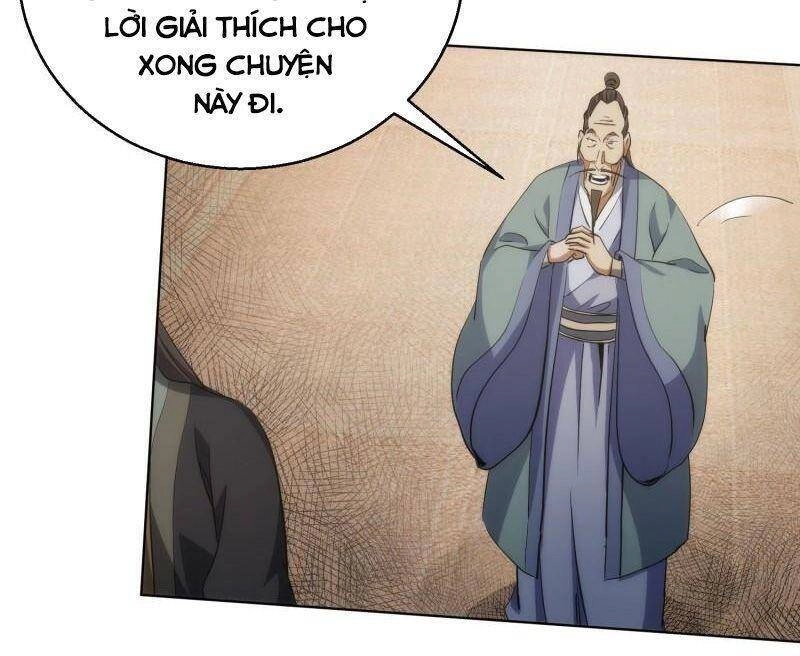 Tàng Phong Chapter 57 - 25