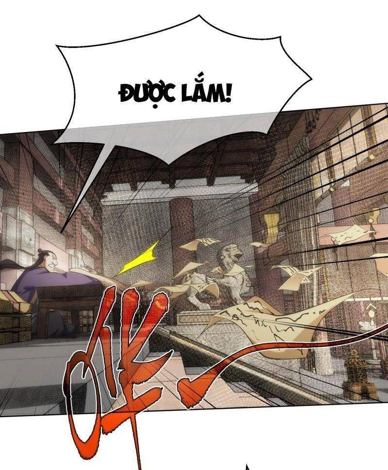 Tàng Phong Chapter 57 - 27