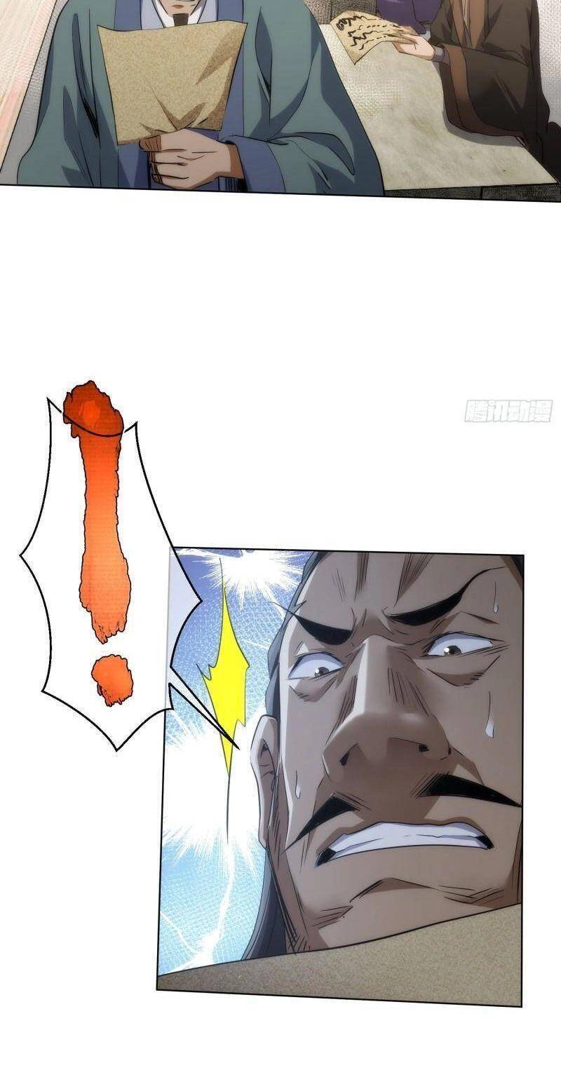 Tàng Phong Chapter 57 - 29