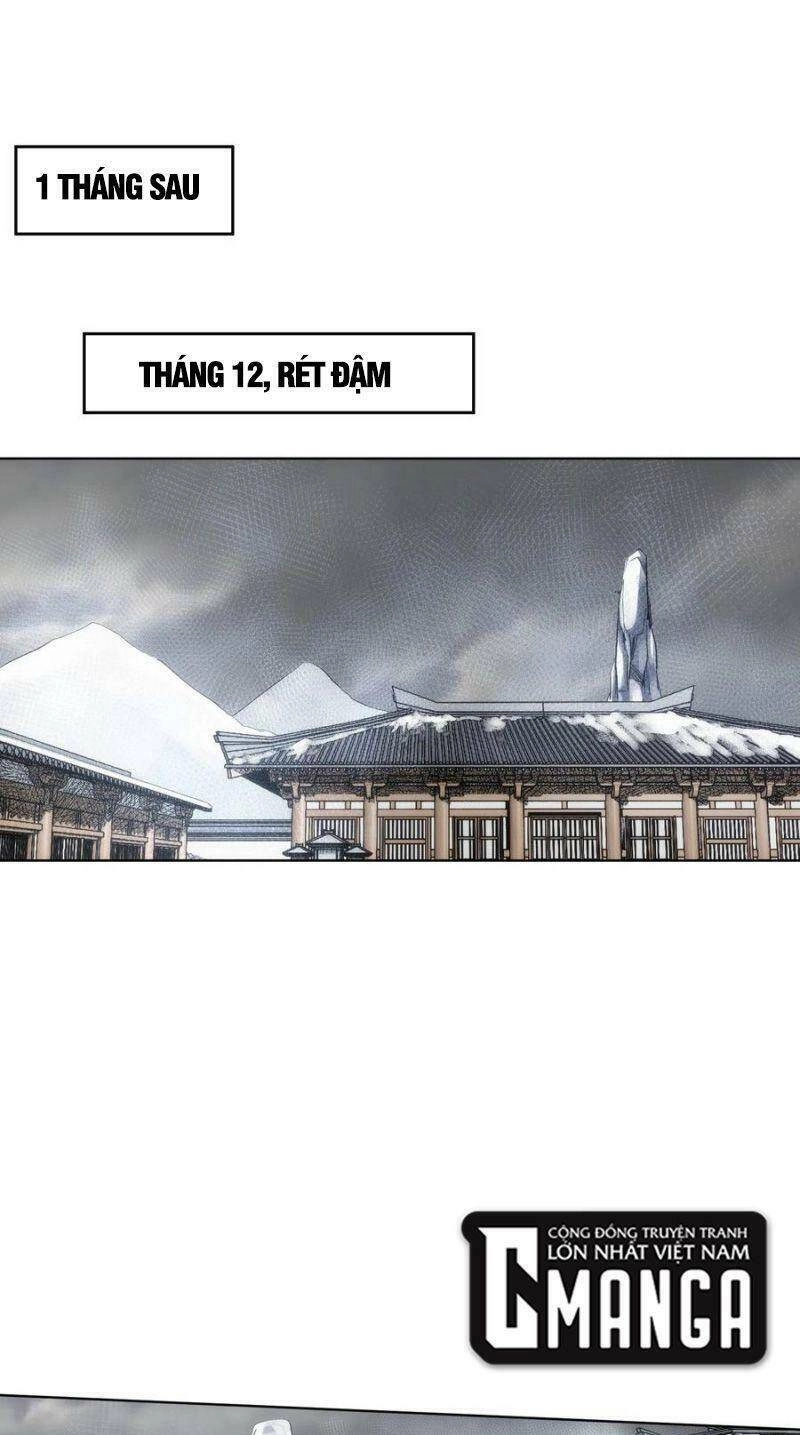 Tàng Phong Chapter 58 - 1