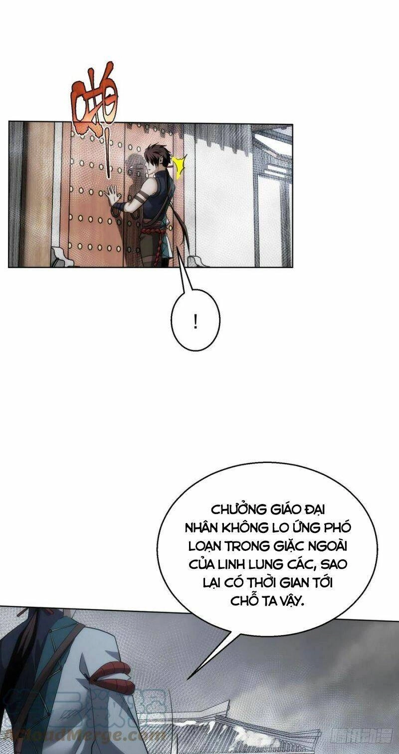 Tàng Phong Chapter 58 - 3