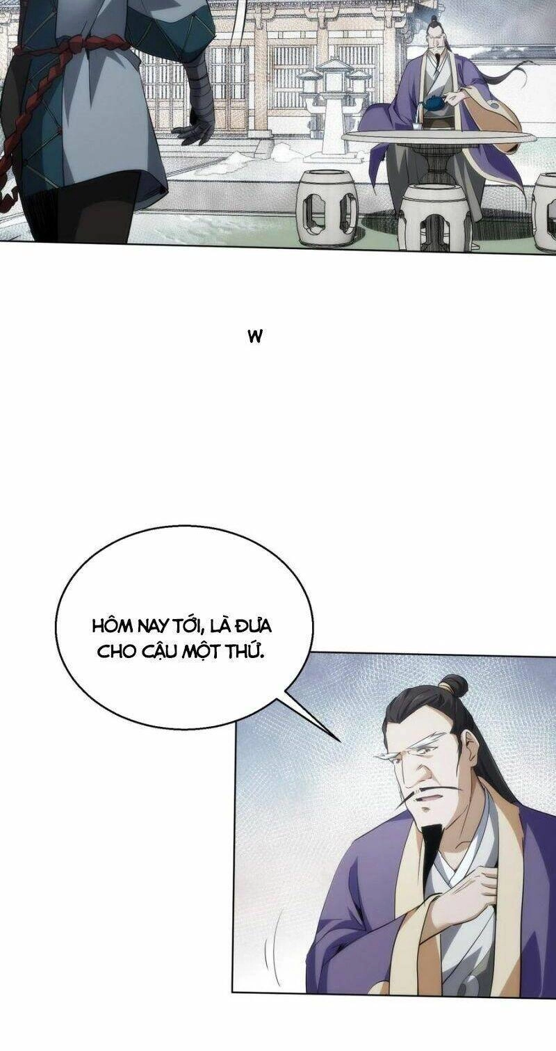 Tàng Phong Chapter 58 - 4