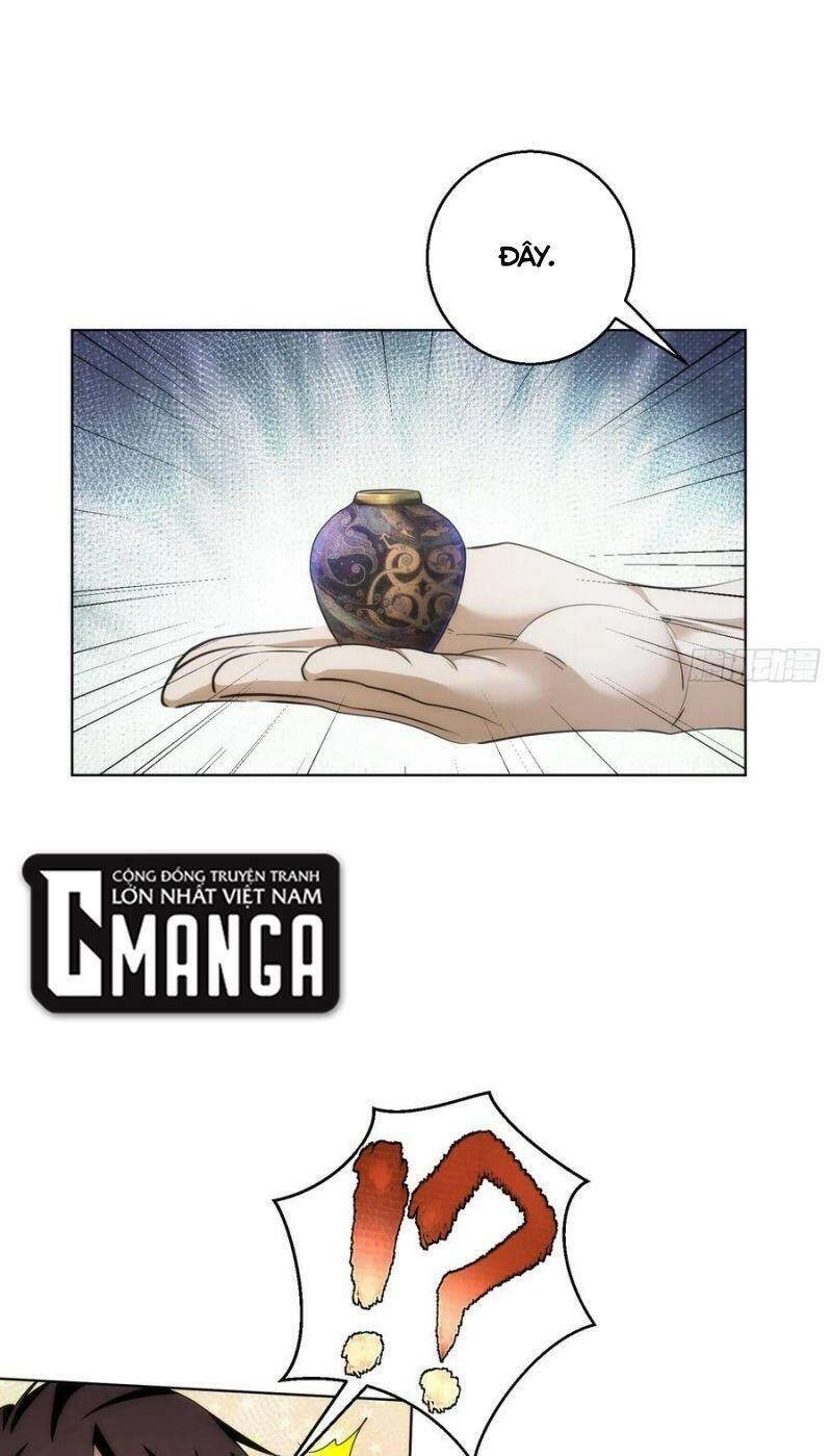 Tàng Phong Chapter 58 - 5
