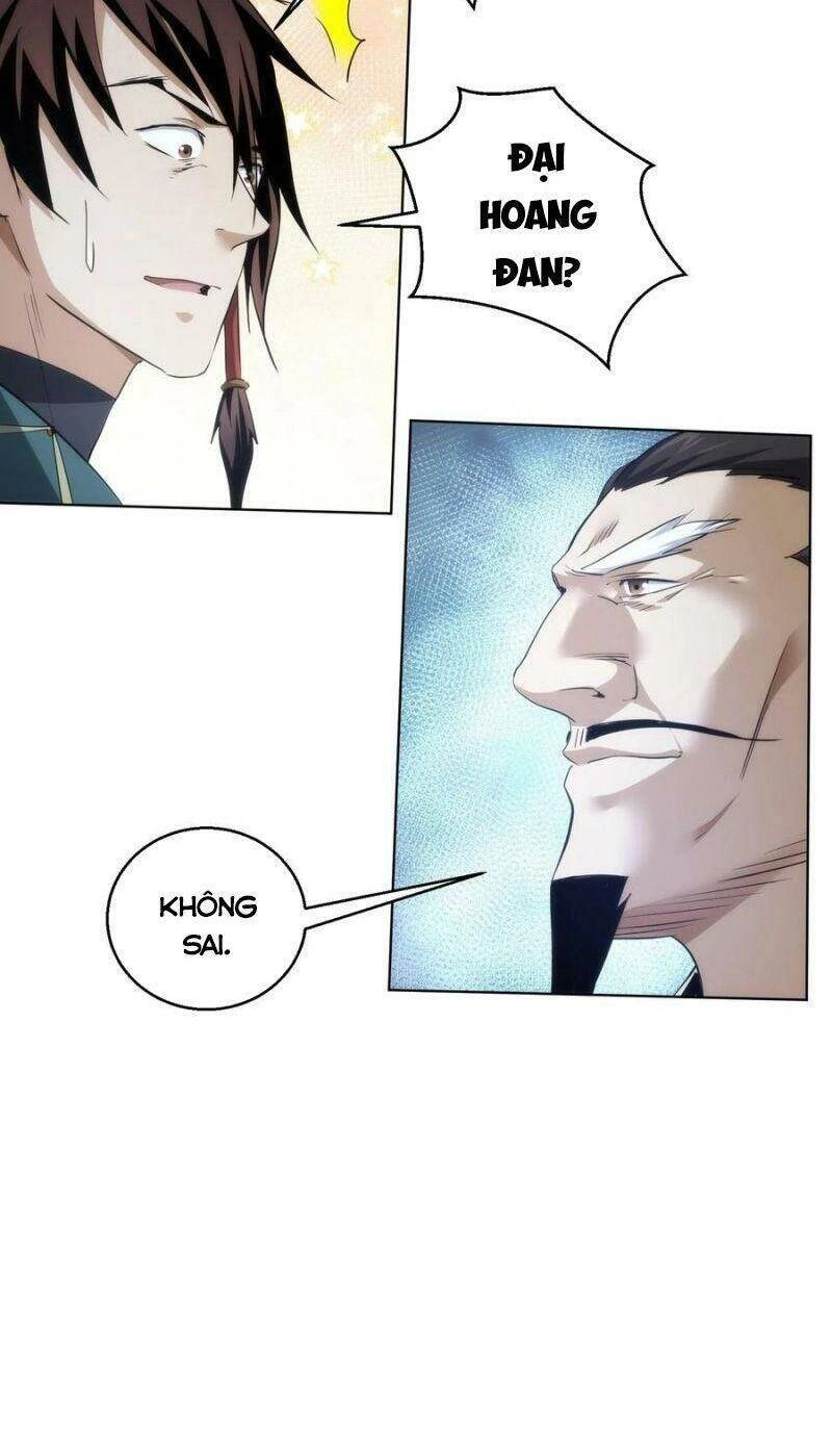 Tàng Phong Chapter 58 - 6