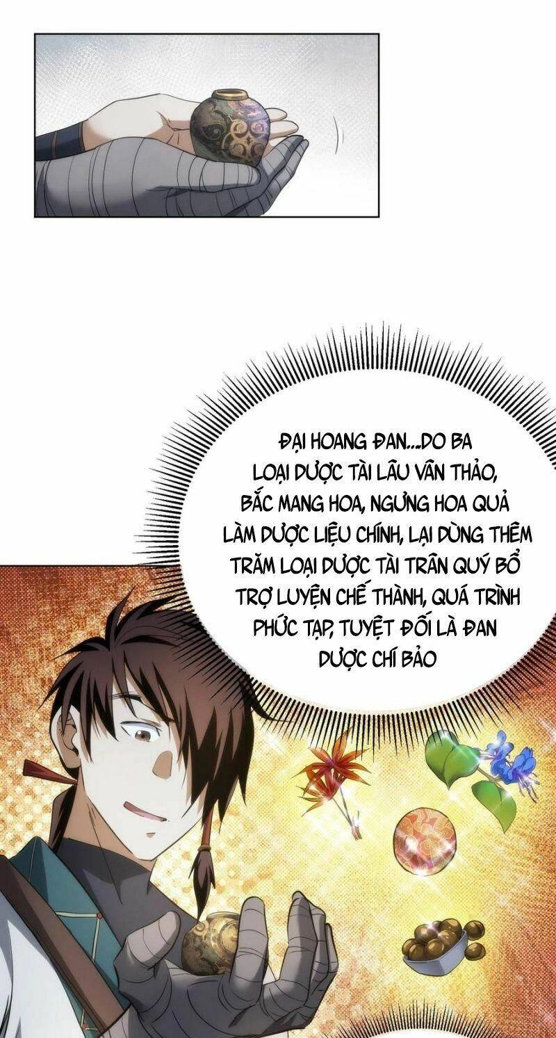 Tàng Phong Chapter 58 - 7