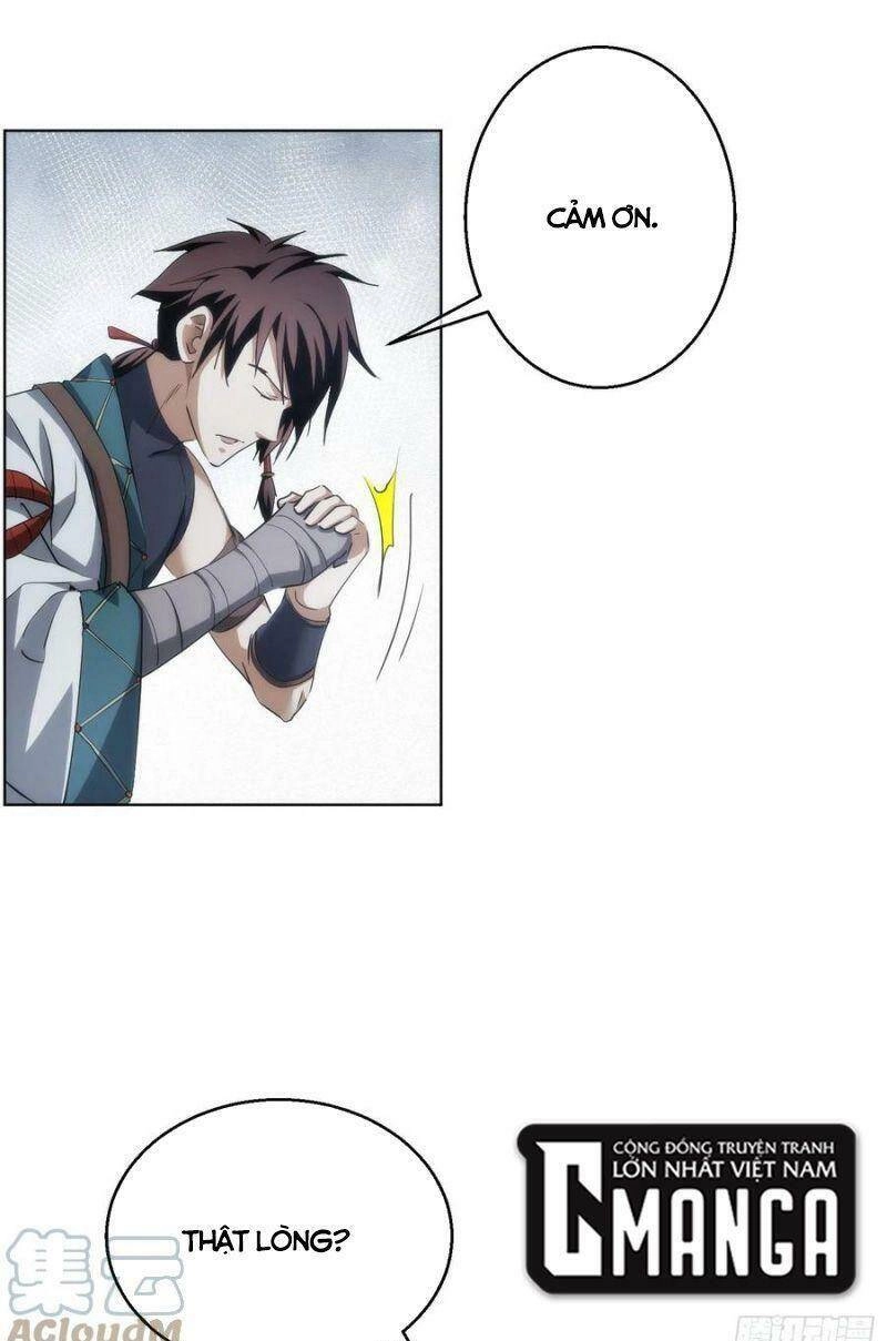 Tàng Phong Chapter 58 - 9