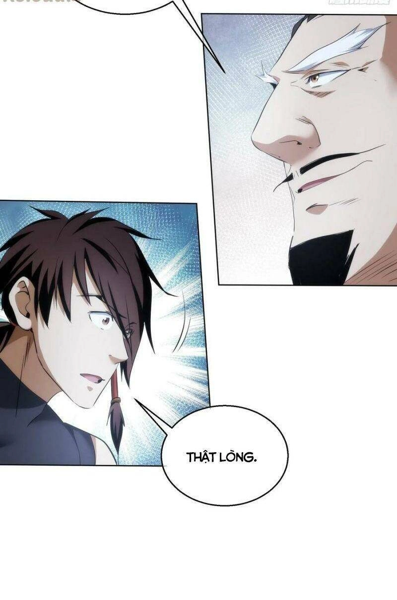 Tàng Phong Chapter 58 - 10