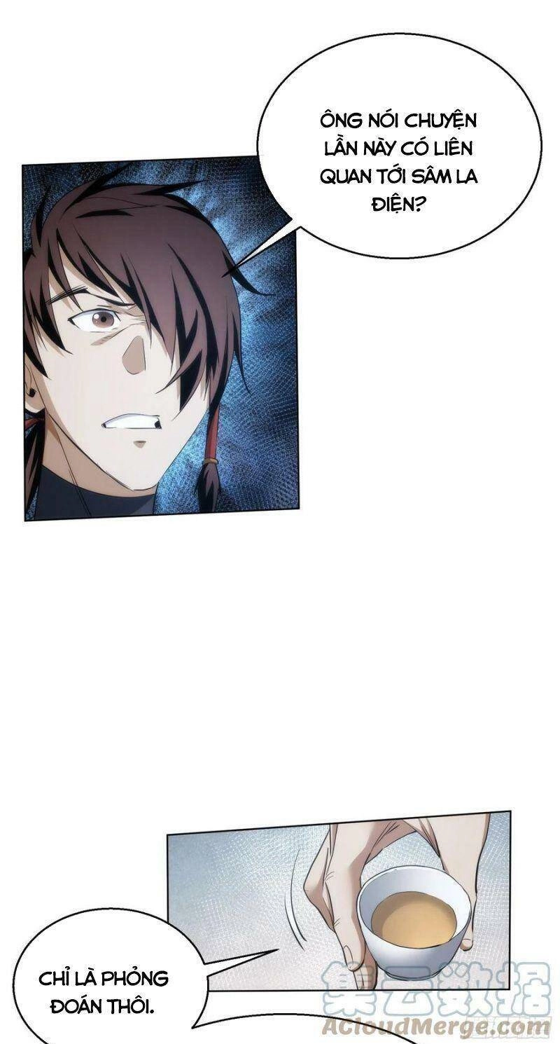 Tàng Phong Chapter 58 - 15