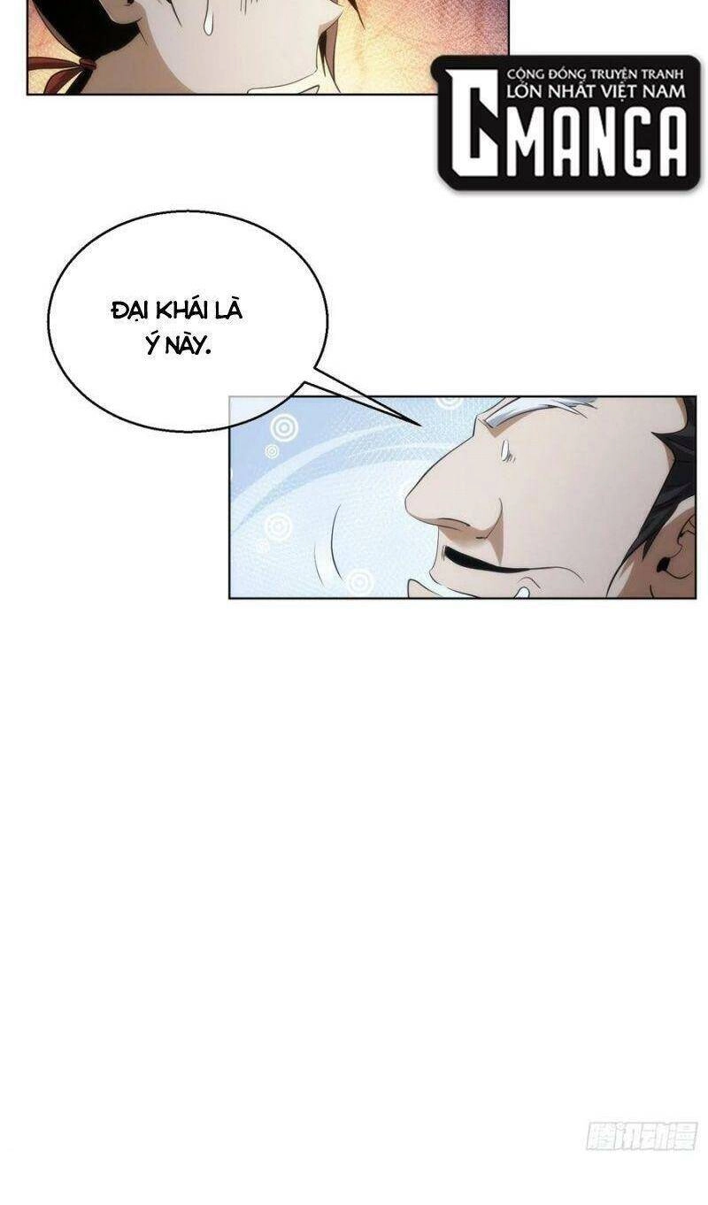 Tàng Phong Chapter 58 - 18