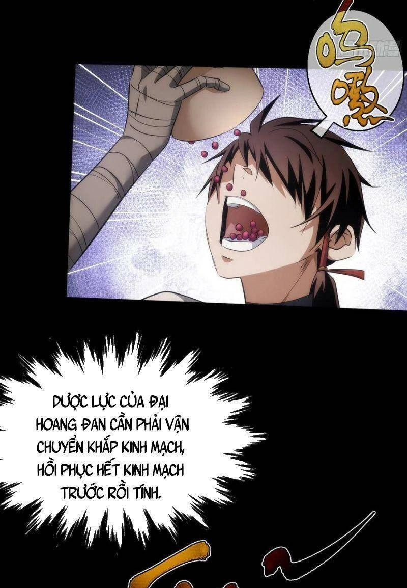 Tàng Phong Chapter 58 - 23