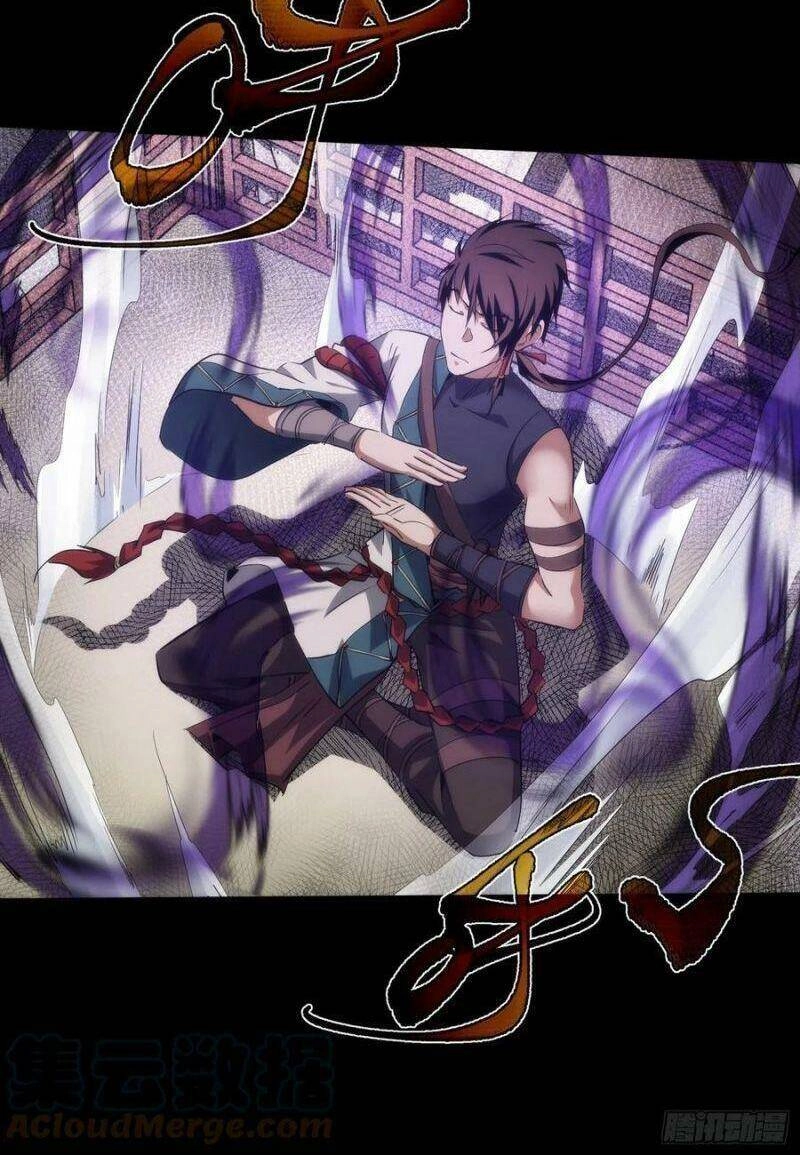 Tàng Phong Chapter 58 - 24