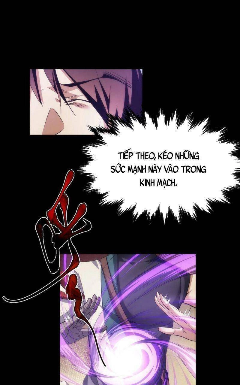 Tàng Phong Chapter 58 - 25