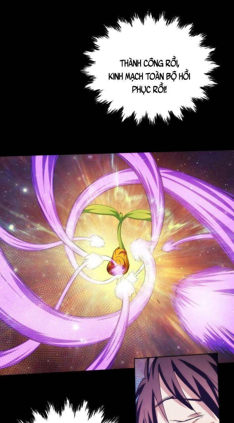 Tàng Phong Chapter 58 - 27