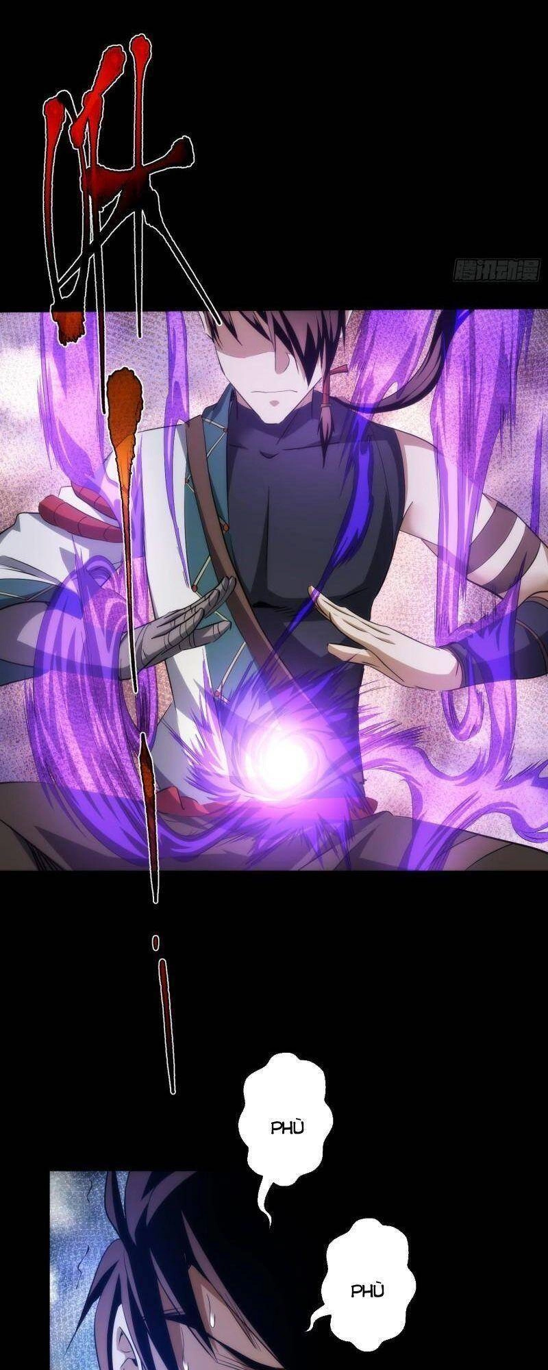 Tàng Phong Chapter 59 - 5