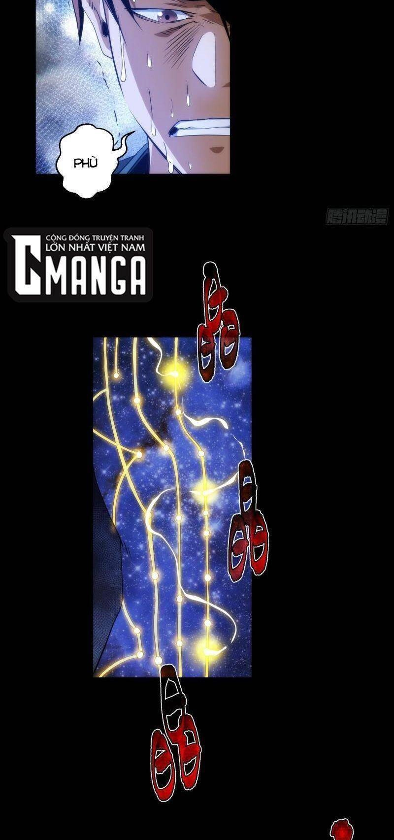 Tàng Phong Chapter 59 - 6