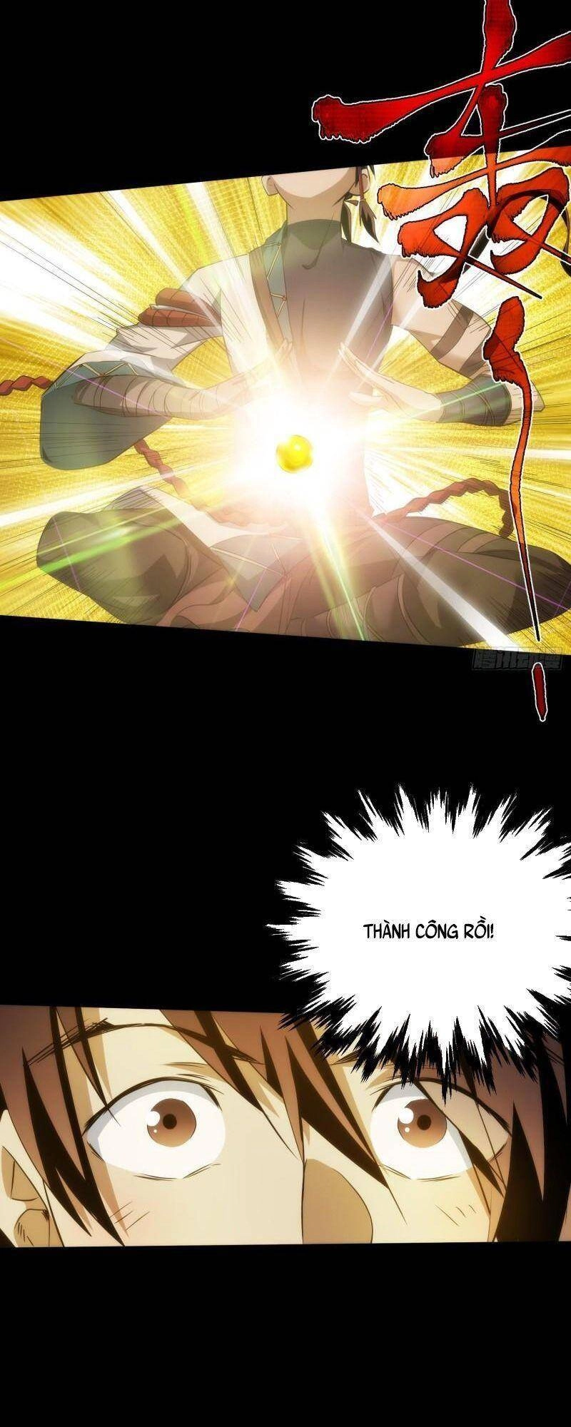 Tàng Phong Chapter 59 - 7