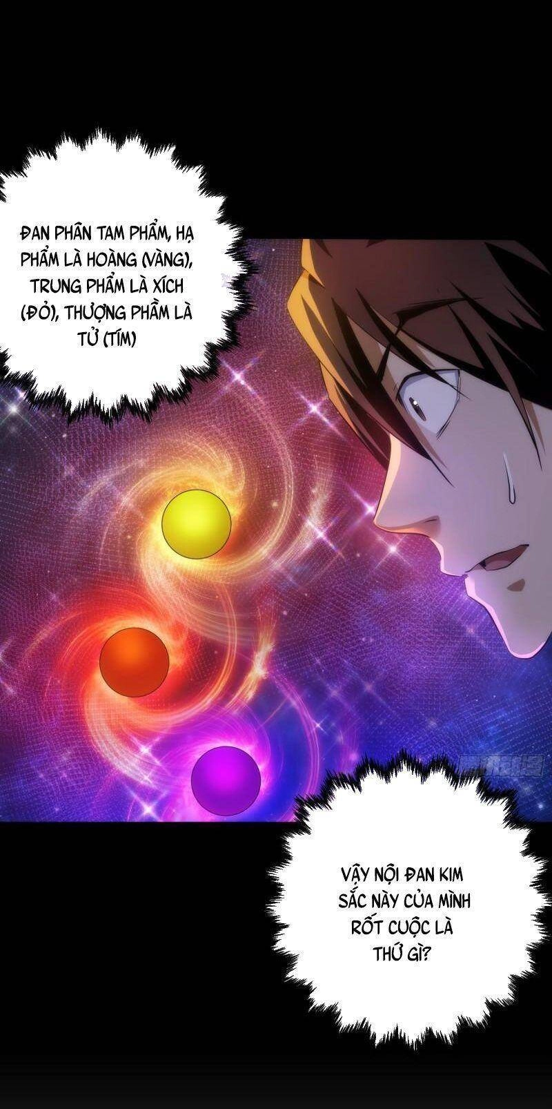 Tàng Phong Chapter 59 - 8