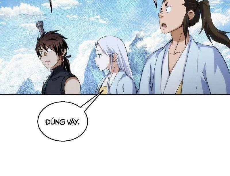 Tàng Phong Chapter 59 - 10