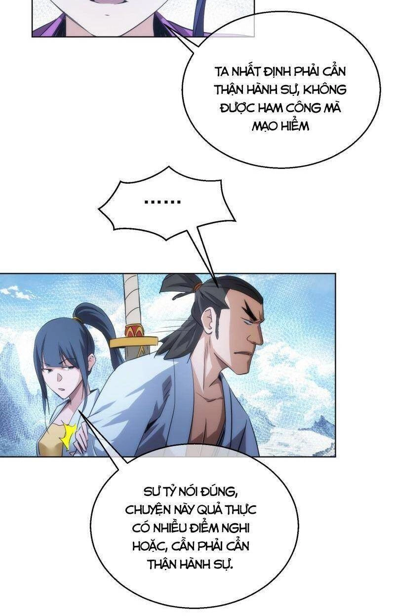 Tàng Phong Chapter 59 - 12