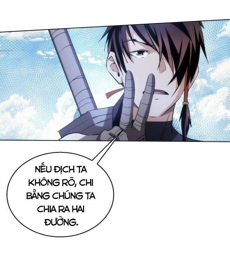 Tàng Phong Chapter 59 - 16