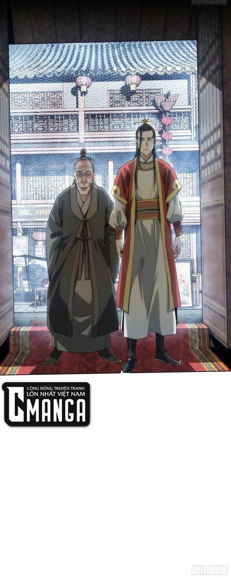 Tàng Phong Chapter 59 - 27