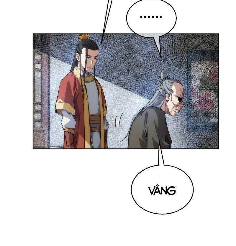 Tàng Phong Chapter 60 - 12