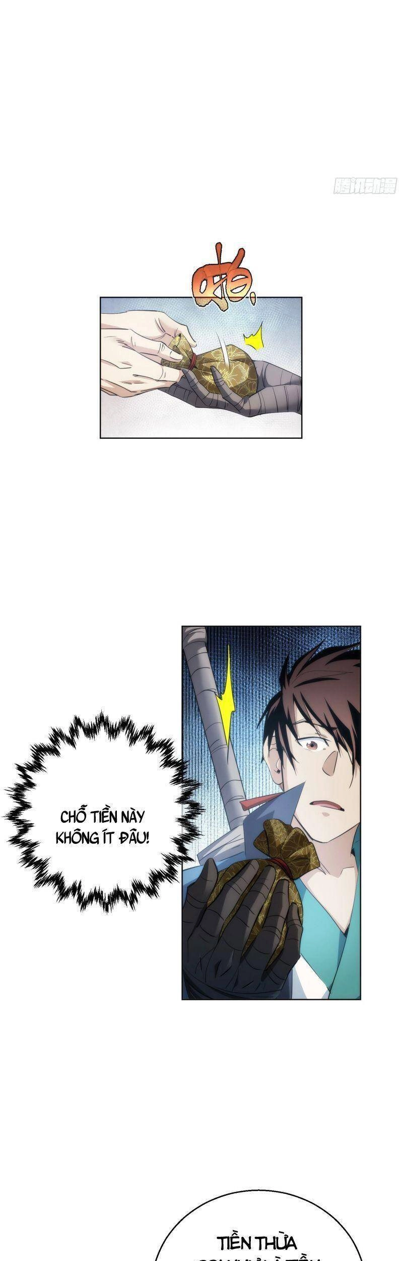 Tàng Phong Chapter 60 - 13
