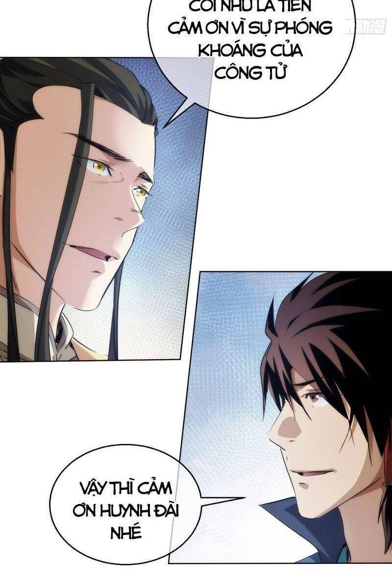 Tàng Phong Chapter 60 - 14