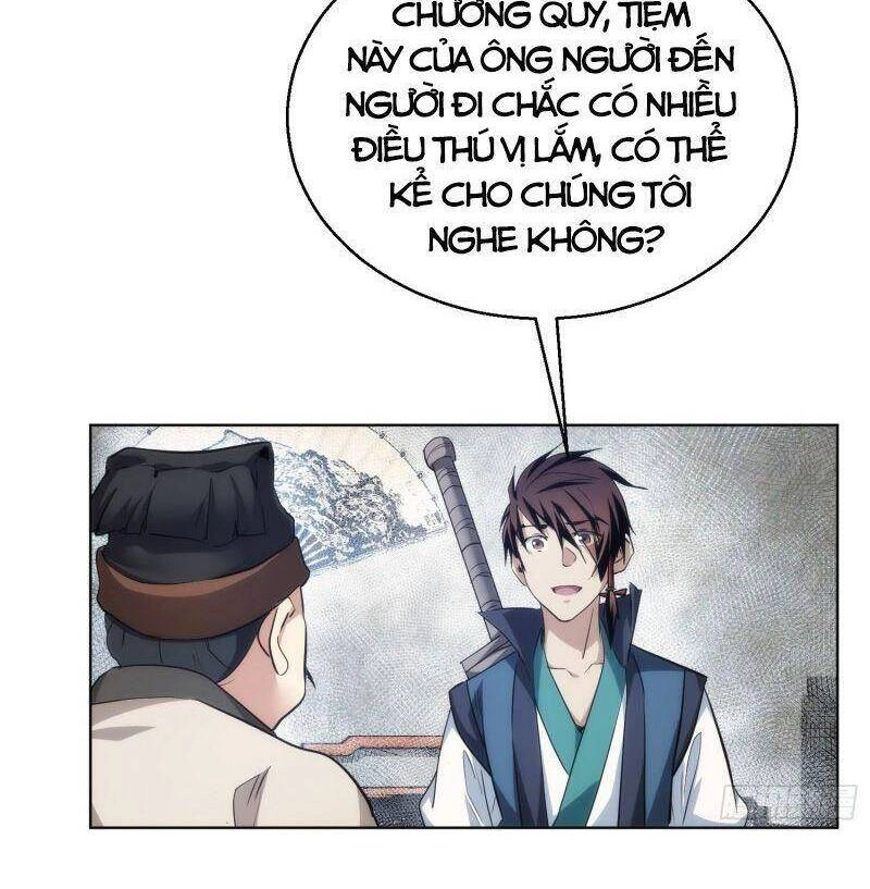 Tàng Phong Chapter 60 - 16