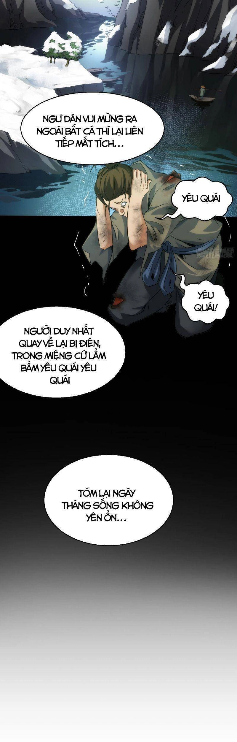 Tàng Phong Chapter 60 - 19
