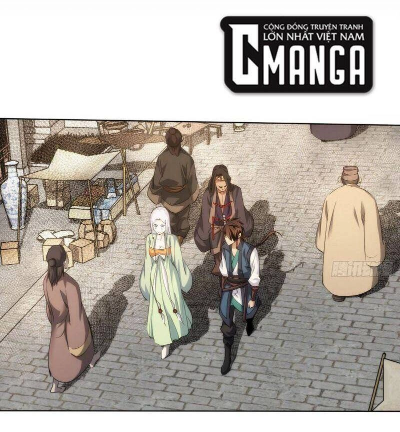 Tàng Phong Chapter 60 - 20