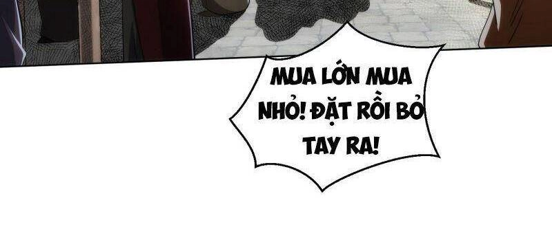 Tàng Phong Chapter 60 - 24