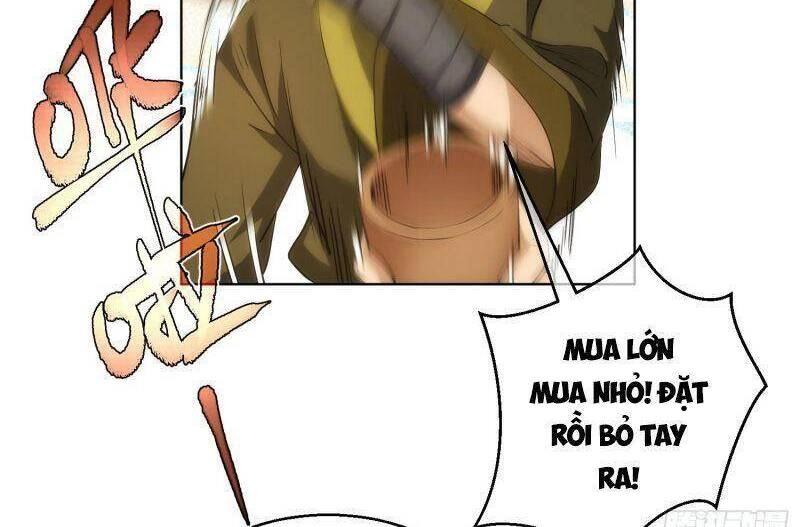 Tàng Phong Chapter 60 - 26