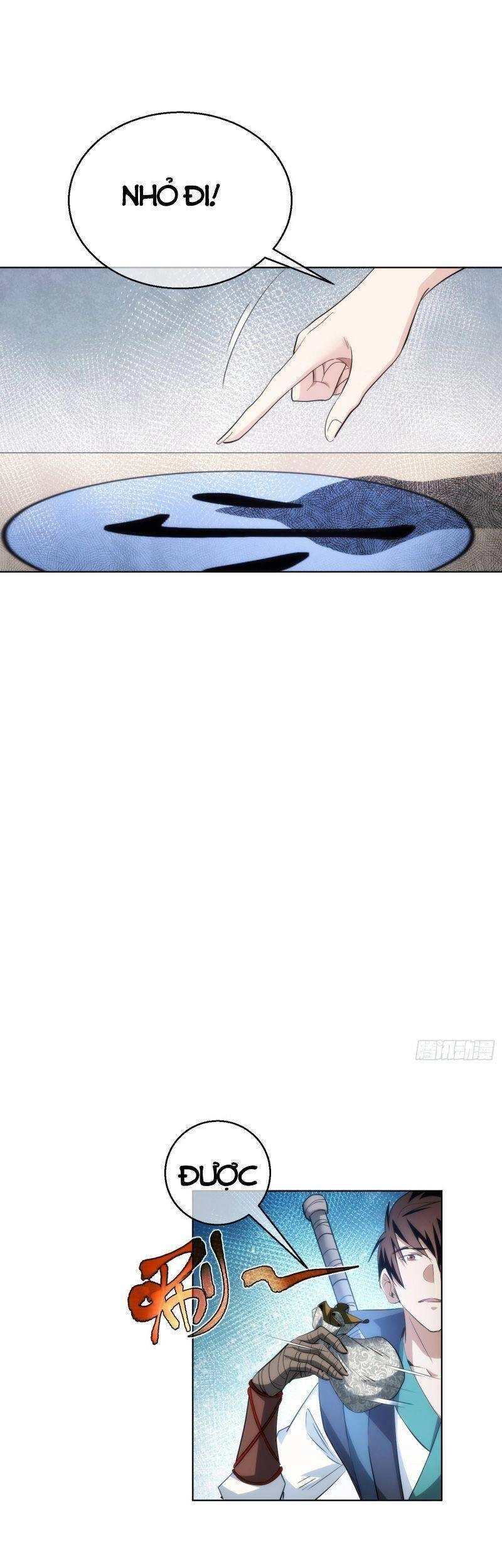 Tàng Phong Chapter 60 - 28