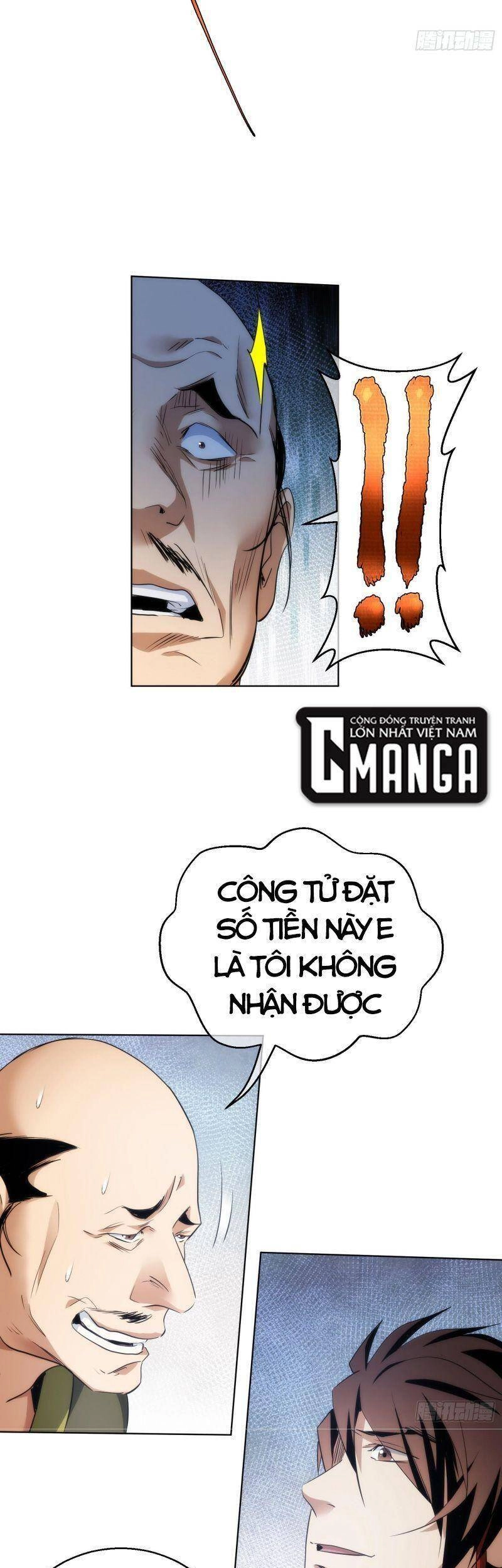 Tàng Phong Chapter 60 - 30