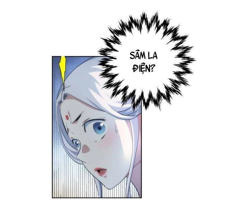 Tàng Phong Chapter 61 - 4