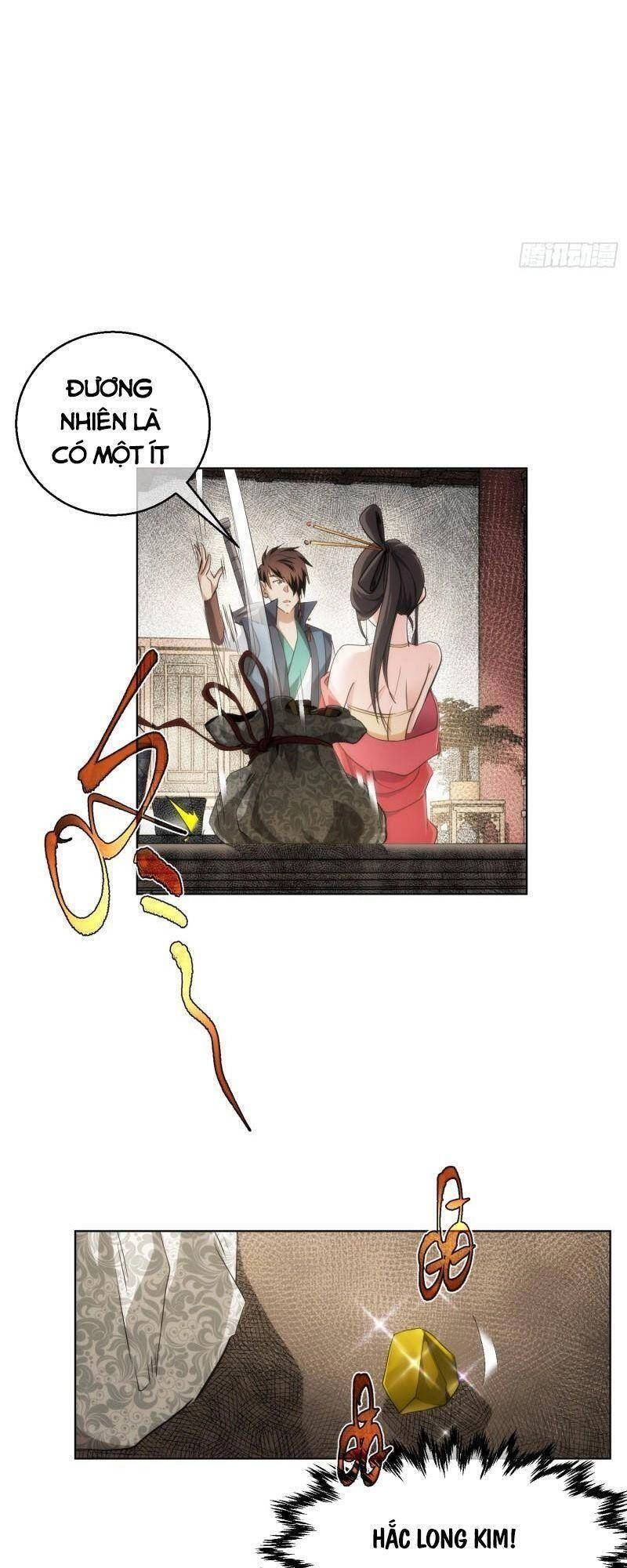 Tàng Phong Chapter 61 - 7