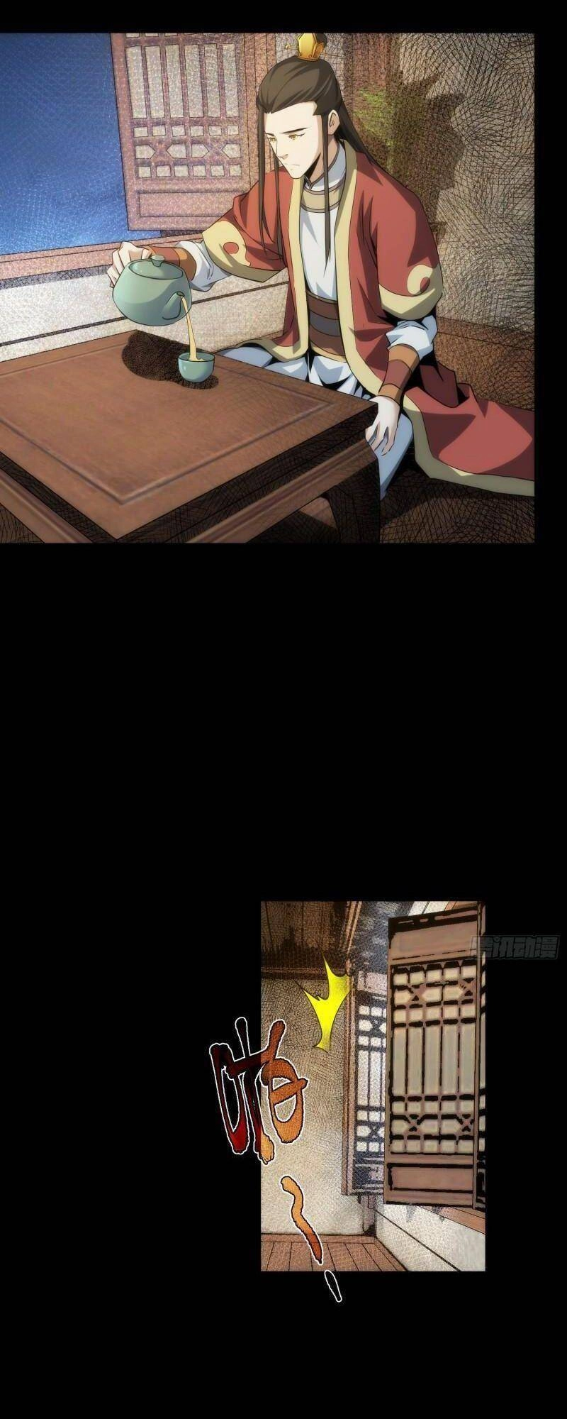 Tàng Phong Chapter 61 - 15