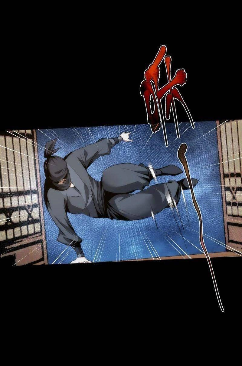 Tàng Phong Chapter 61 - 16