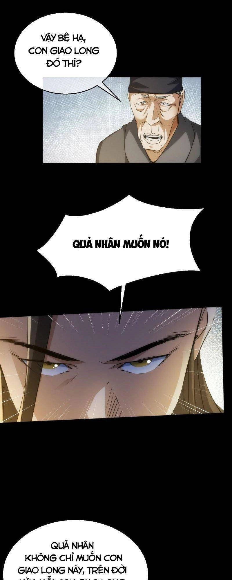 Tàng Phong Chapter 61 - 25