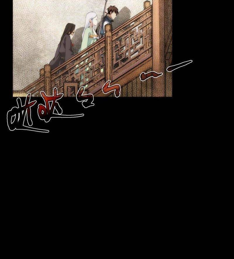 Tàng Phong Chapter 61 - 30