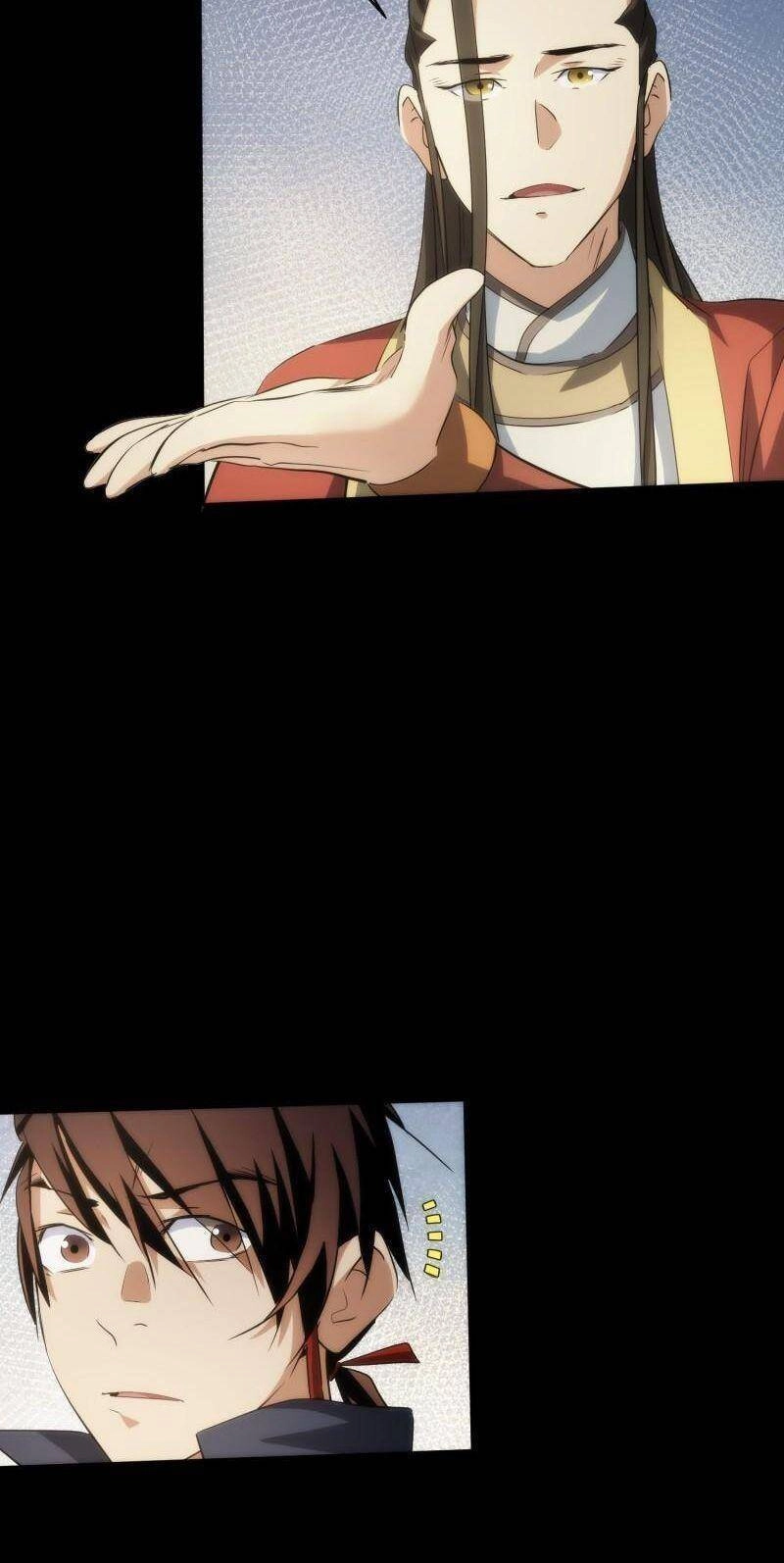 Tàng Phong Chapter 61 - 34