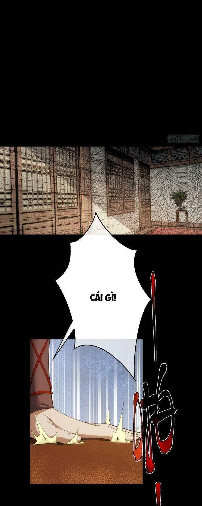 Tàng Phong Chapter 62 - 15