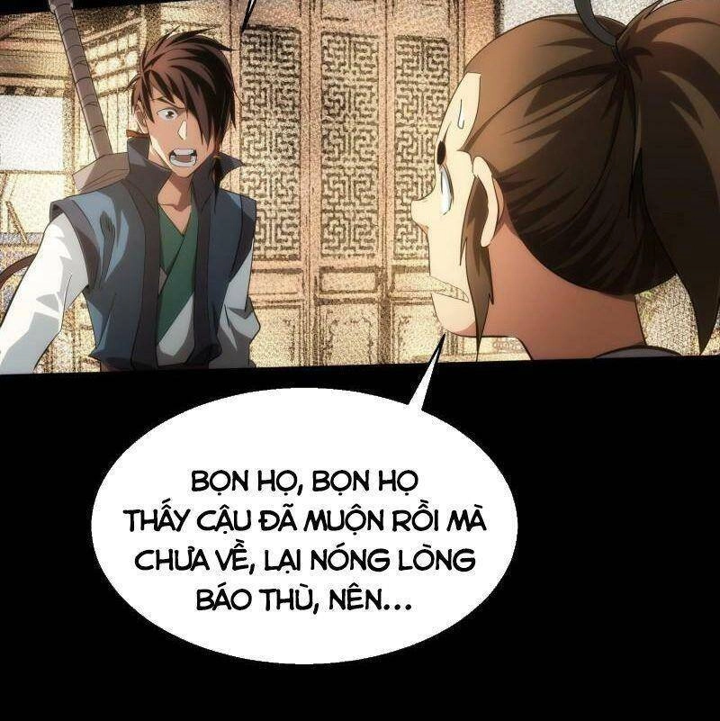 Tàng Phong Chapter 62 - 18