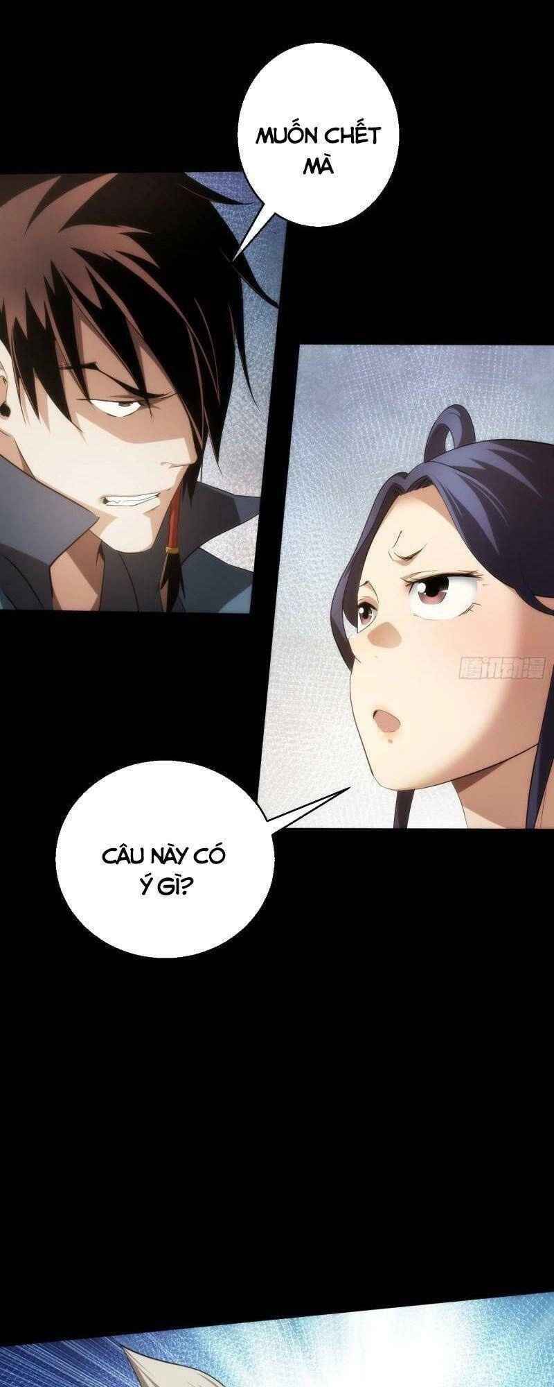 Tàng Phong Chapter 62 - 19