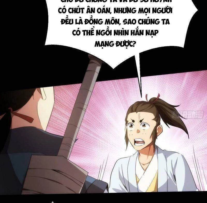 Tàng Phong Chapter 62 - 24